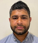 Angad Soares-Mistry