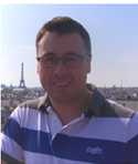 Kevin Mortimer