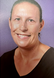 Rebecca Evans