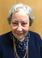 Rosemary Sanders-Rose